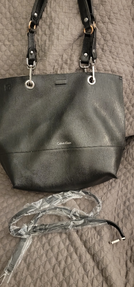 Calvin Klein tote bag